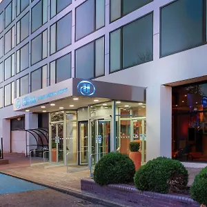 4* 酒店 希尔顿伦敦盖特威克机场酒店