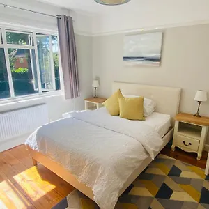  Homestay Ladram On Haroldslea