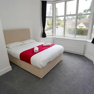  Bed & Breakfast The By Birchwood